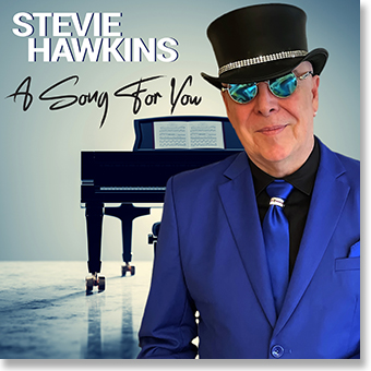 A Song For You cover art